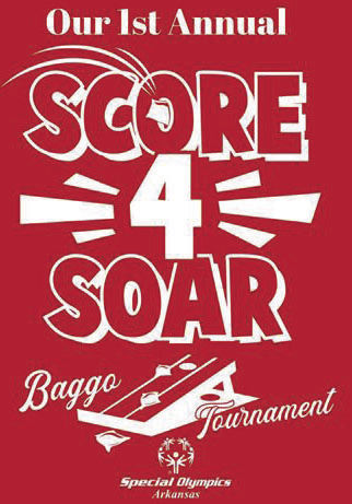 SCARA Event Logo